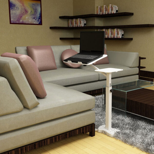 میز لپ تاپ پروتیبل