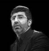 حاج محمد رضا طاهری