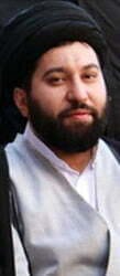 میثم خامنه ای :