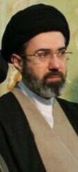 مجتبی خامنه ای