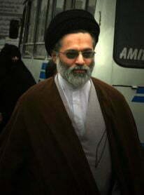 عکس فرزندان رهبر آیت الله خامنه ای,مصطفی خامنه ای