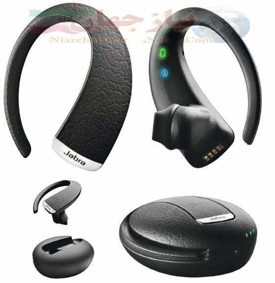 بررسی هندزفری جبرا Jabra Stone2