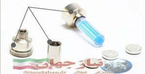 چراغ led بسیار قوی و هوشمند