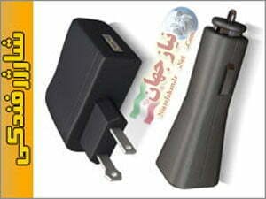شارژر فندکی و Usb الکترو اسموک شارژر فندکی و Usb الکترو اسموک