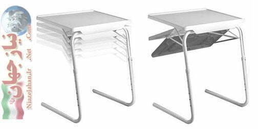میز تیبل میت۲ درجه۱ Table Mate میز تیبل میت۲درجه۱ TableMate