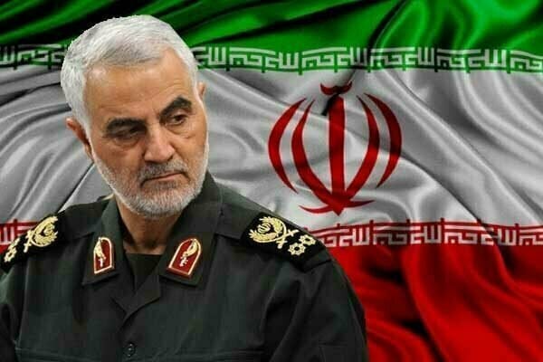 زندگینامه شهید حاج قاسم سلیمانی