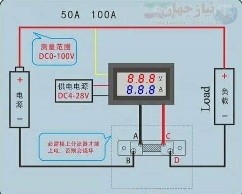 اموزش ساخت شارژر موبایل برای خودرو
