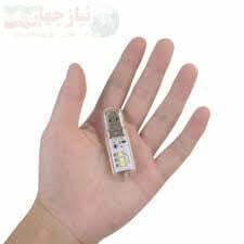 چراغ کم مصرف USB LED